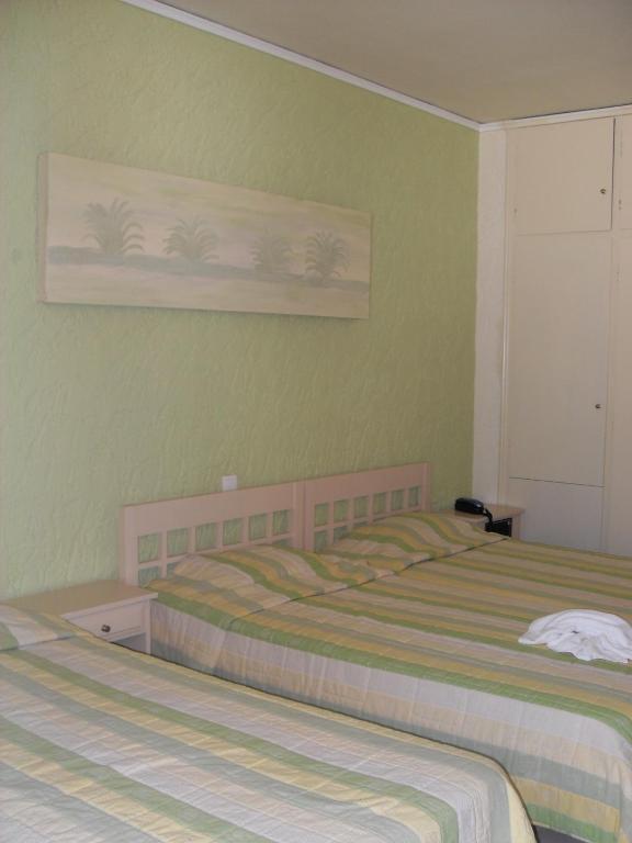 Benitses Bay View Hotel Gastouri  Værelse billede